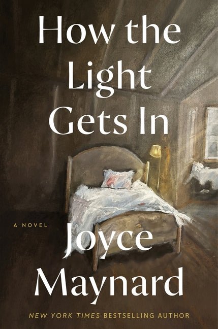 How the Light Gets in - Ingram
