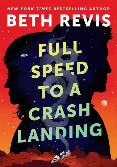 Full Speed to a Crash Landing - Ingram