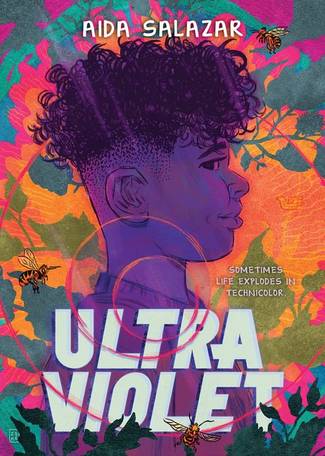 Ultraviolet - Ingram