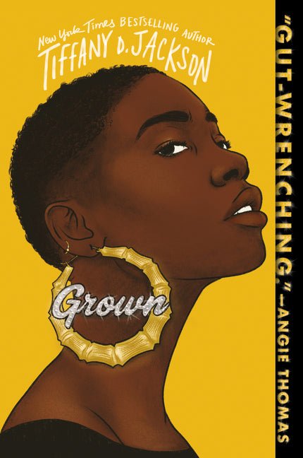 Grown - Ingram
