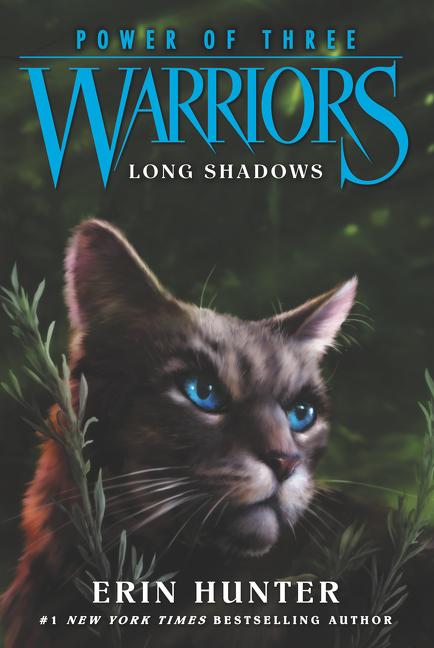 Warriors: Power of Three #5: Long Shadows - Ingram
