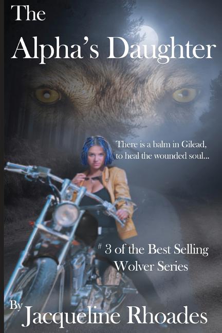 The Alpha's Daughter - Ingram