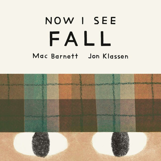 Now I See Fall - Ingram