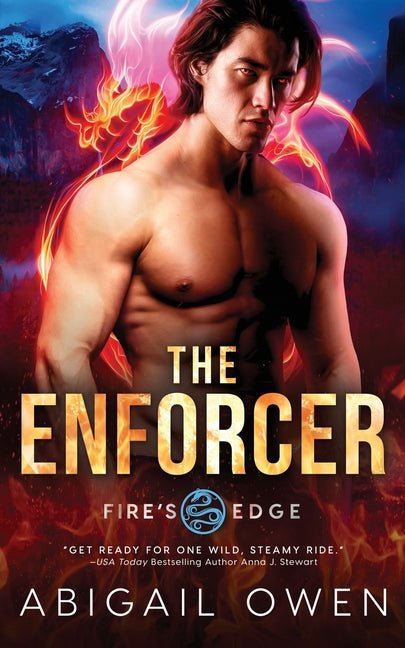Enforcer - Ingram