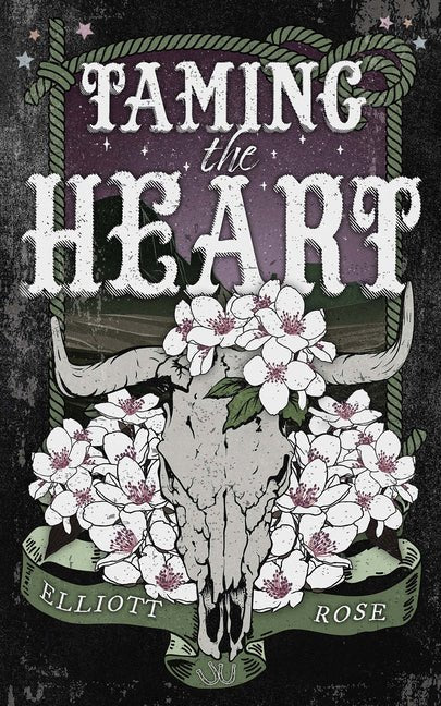 Taming the Heart - Ingram