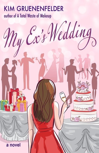 My Exs Wedding - Ingram