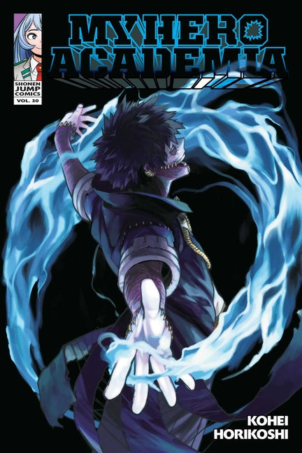 My Hero Academia, Vol. 30 - Ingram