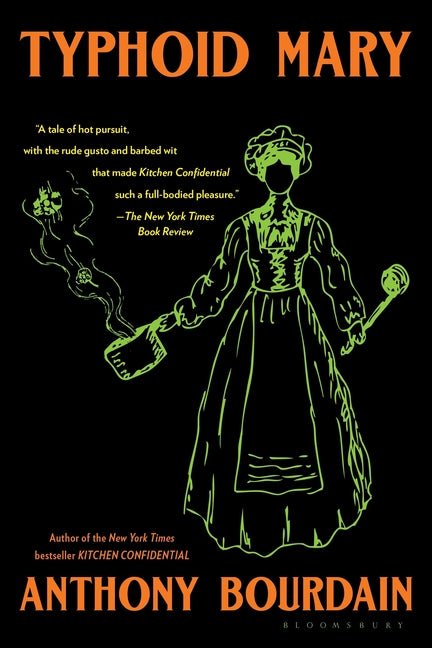 Typhoid Mary: An Urban Historical - Ingram