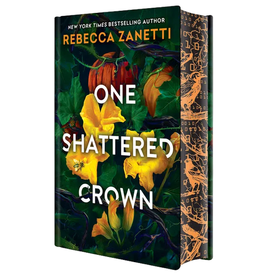 One Shattered Crown