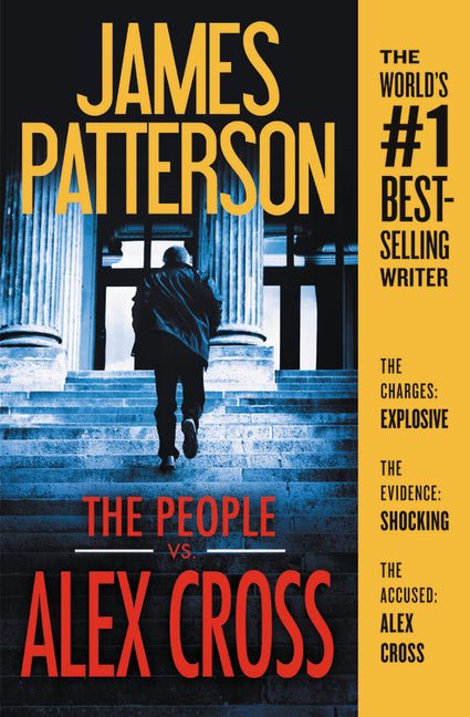 People vs. Alex Cross - Ingram