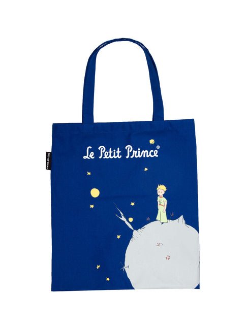 Little Prince Tote Bag - Ingram