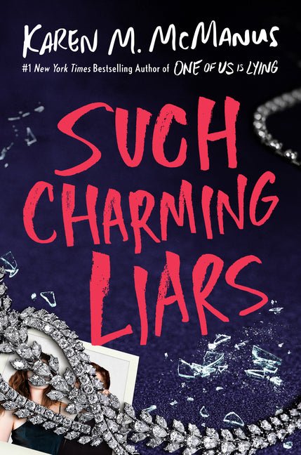 Such Charming Liars - Ingram