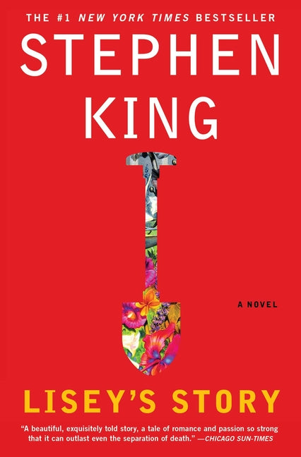 Lisey's Story - Ingram