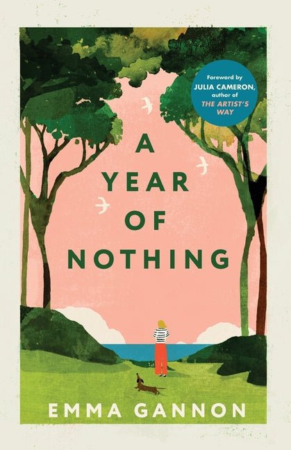 A Year of Nothing: As heard on BBC Woman's Hour - Ingram