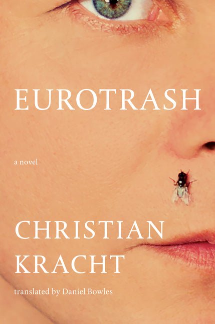 Eurotrash - Ingram