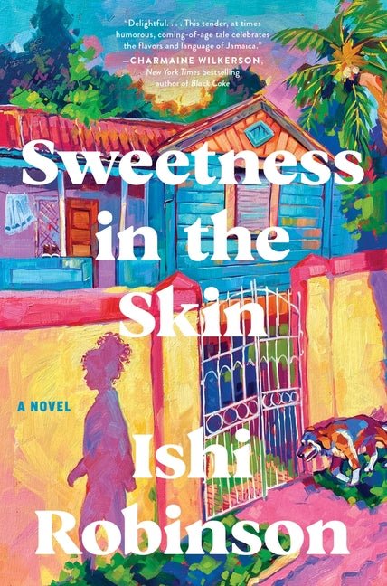 Sweetness in the Skin - Ingram