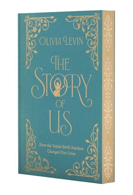 The Story of Us: How the Taylor Swift Fandom Changed Our Lives