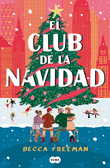 Club de la Navidad / The Christmas Orphans Club - Ingram