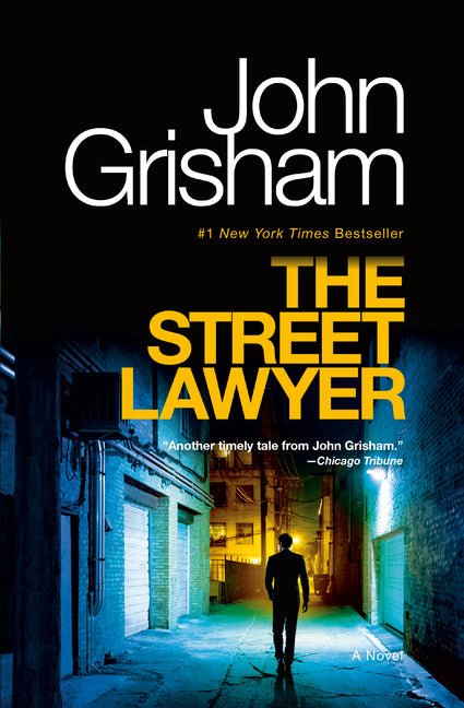 Street Lawyer - Ingram