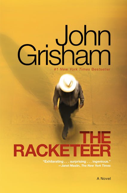 Racketeer - Ingram