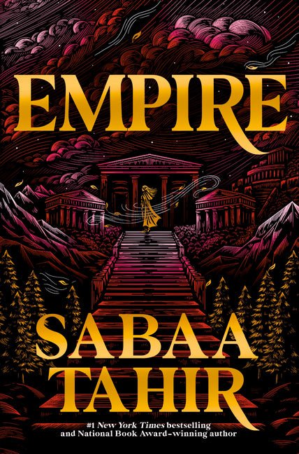 Empire - Ingram