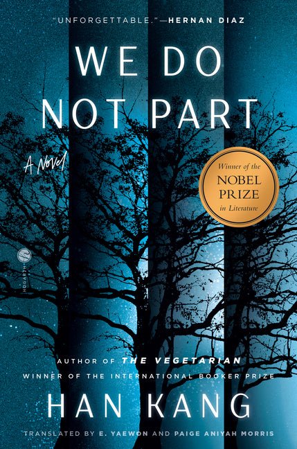 We Do Not Part - Ingram