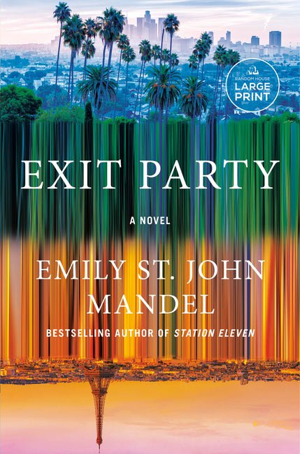 Exit Party - Ingram