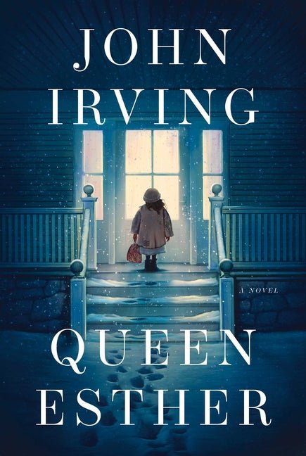 Queen Esther - Ingram