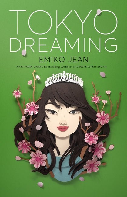 Tokyo Dreaming - Ingram