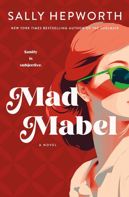 Mad Mabel - Ingram