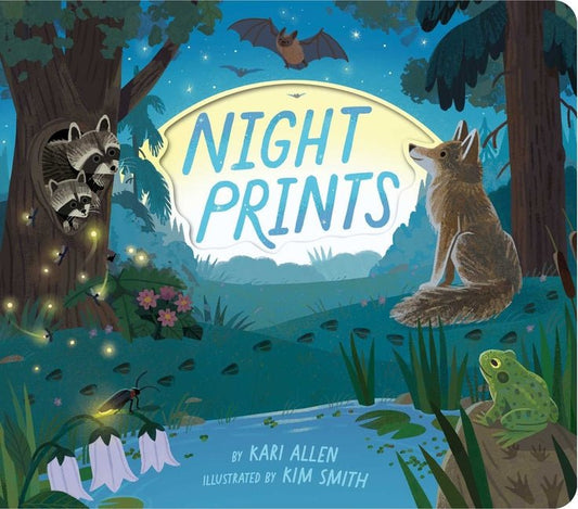 Night Prints - Ingram