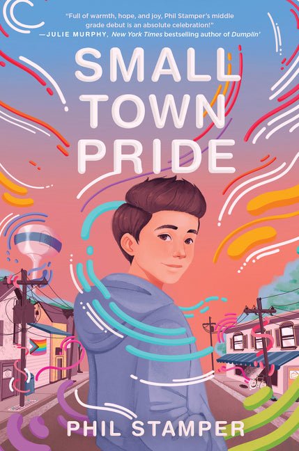 Small Town Pride - Ingram
