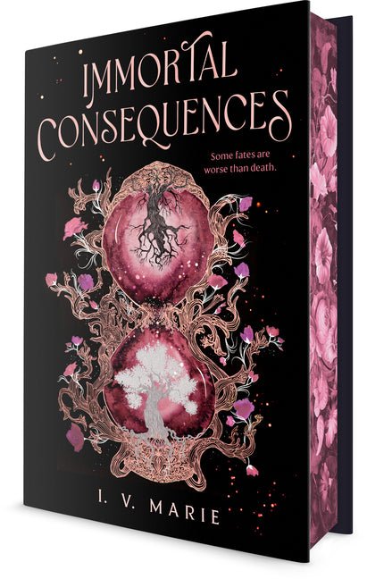 Immortal Consequences - Ingram