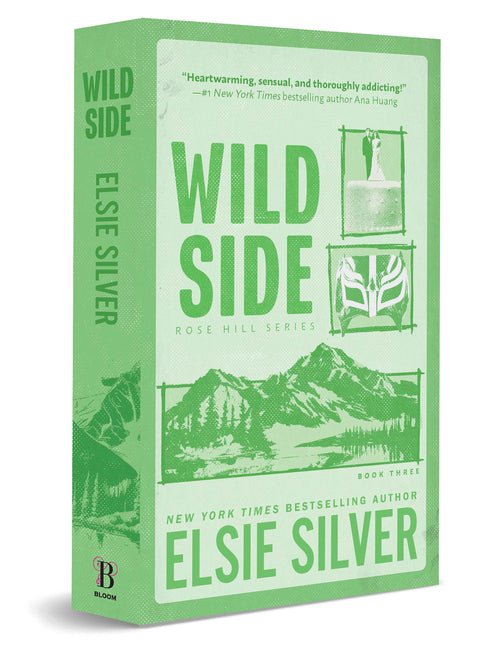 Wild Side (Deluxe Edition) (Special) - Ingram
