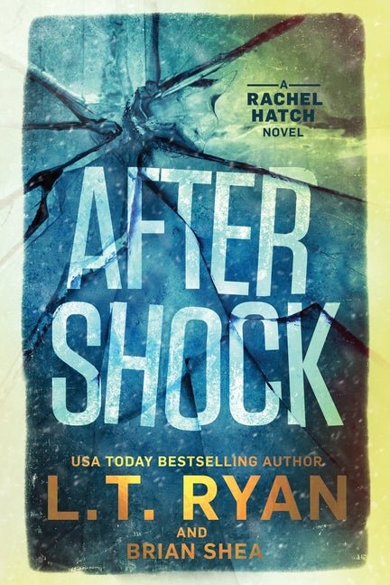 Aftershock - Ingram
