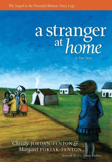 Stranger at Home: A True Story - Ingram