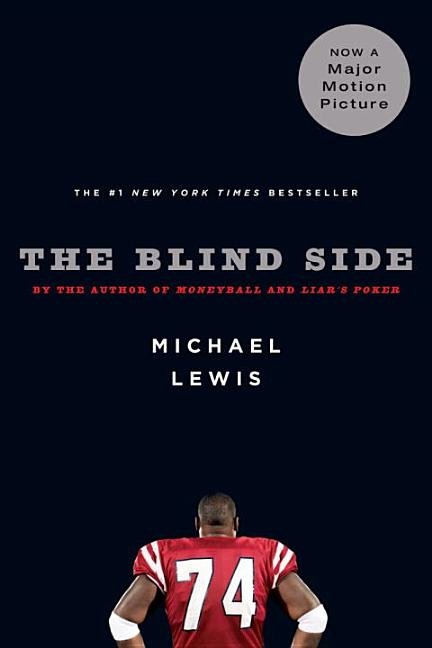 Blind Side: Evolution of a Game - Ingram