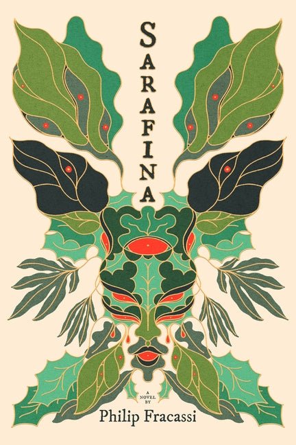 Sarafina - Ingram