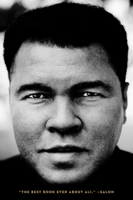 Muhammad Ali Reader - Ingram