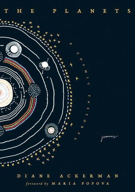 Planets: A Cosmic Pastoral - Ingram