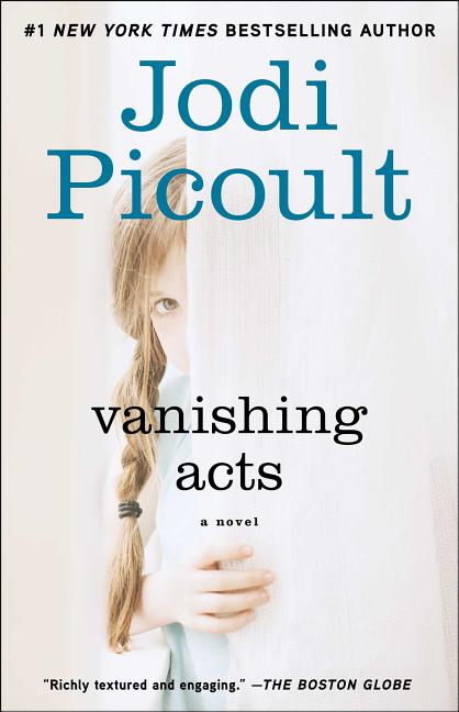 Vanishing Acts - Ingram