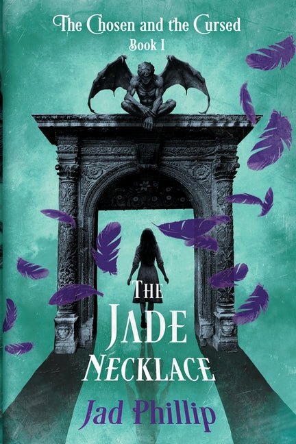 Jade Necklace - Ingram
