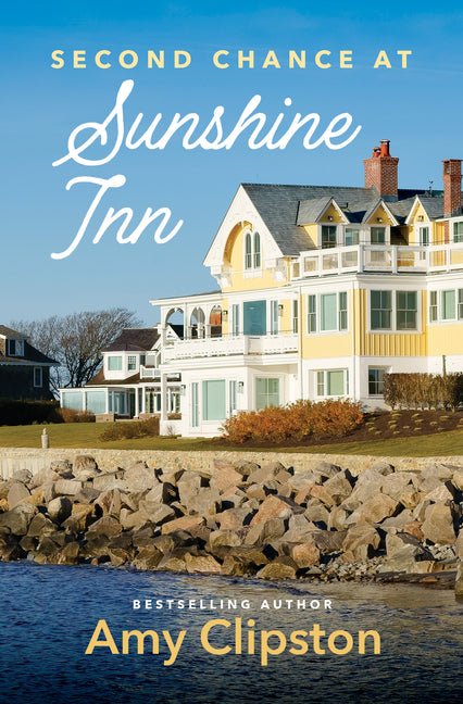 Second Chance at Sunshine Inn - Ingram