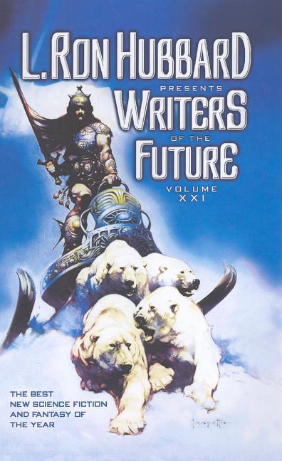 Writers of the Future - Ingram
