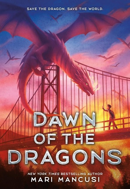 Dawn of the Dragons - Ingram