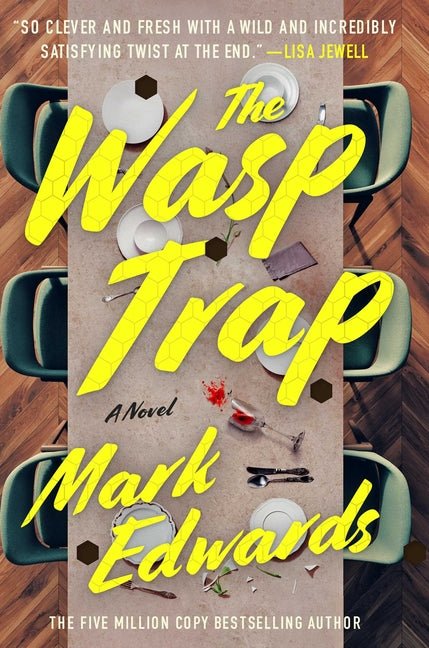 Wasp Trap - Ingram