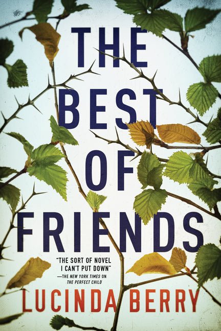 The Best of Friends - Ingram