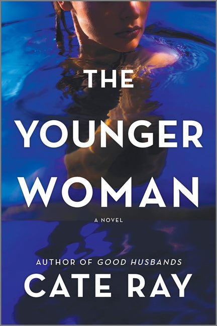Younger Woman (Original) - Ingram