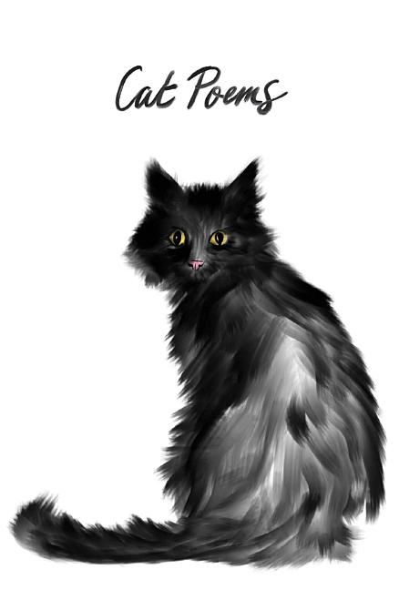 Cat Poems - Ingram