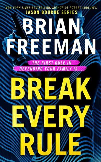 Break Every Rule - Ingram
